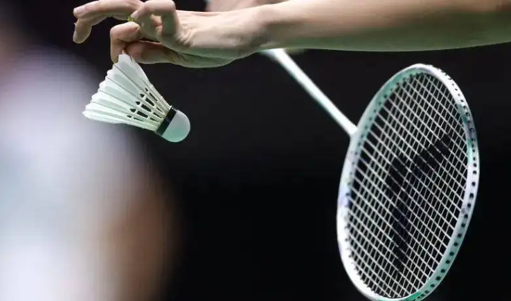 打羽毛球能減肥嗎?