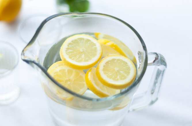 女人吃什么排毒減肥