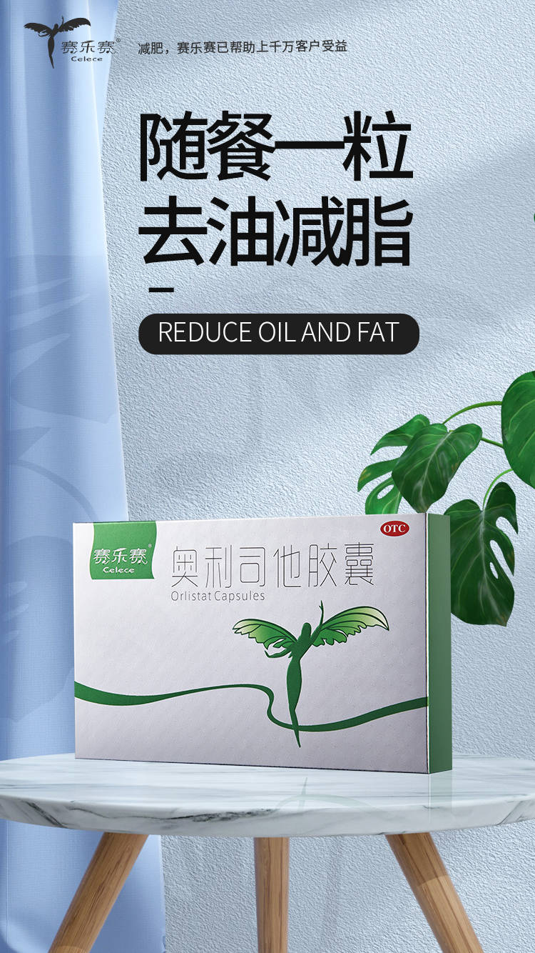 賽樂賽減肥藥